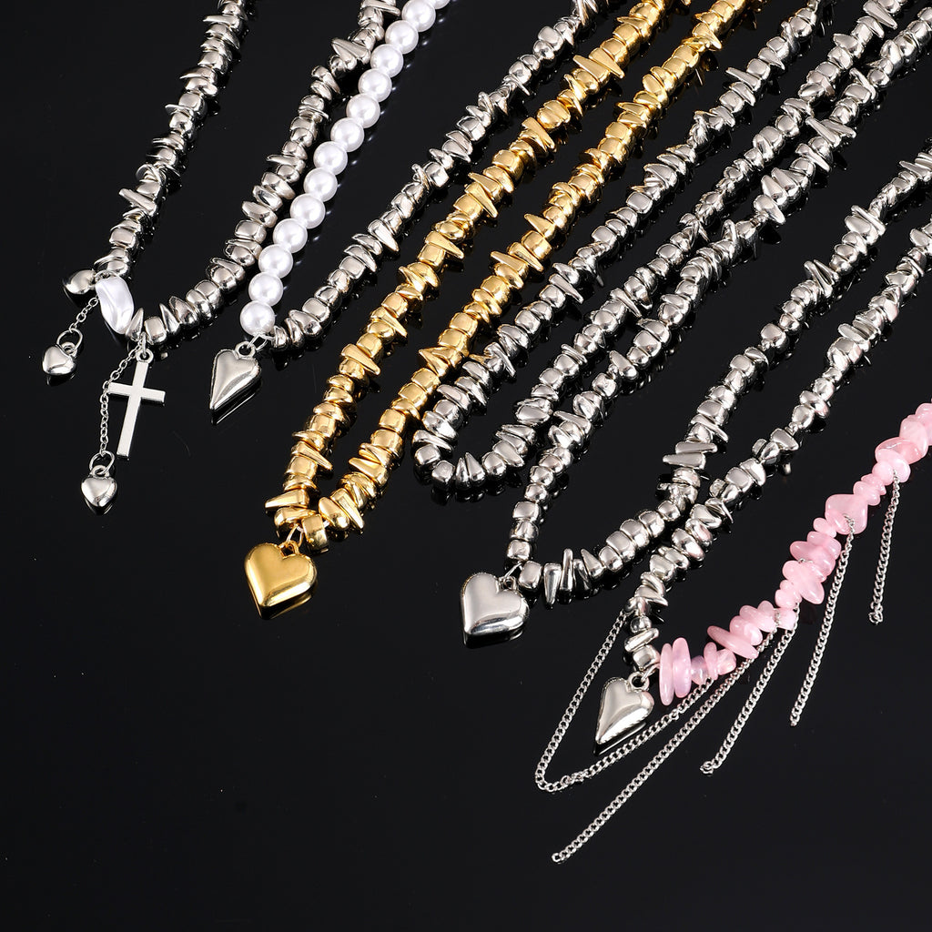 Collana donna