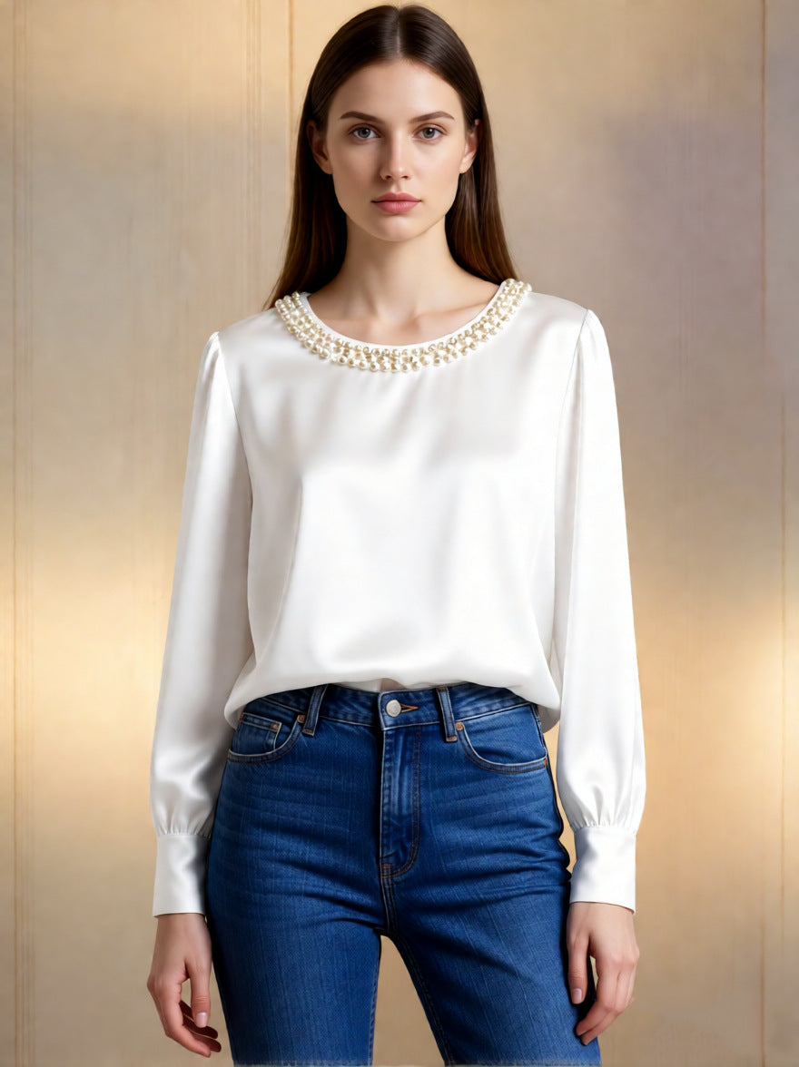 Camicetta donna