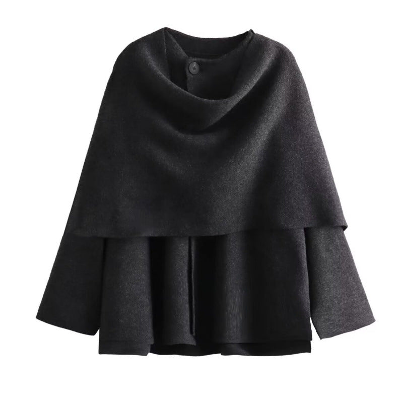Cappotto casual