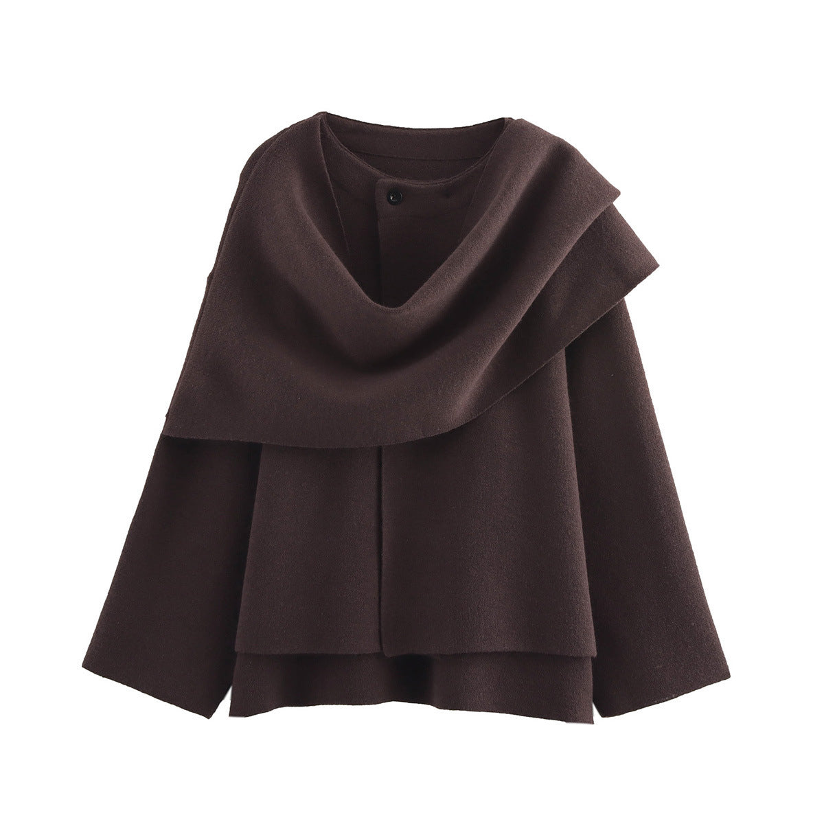 Cappotto casual