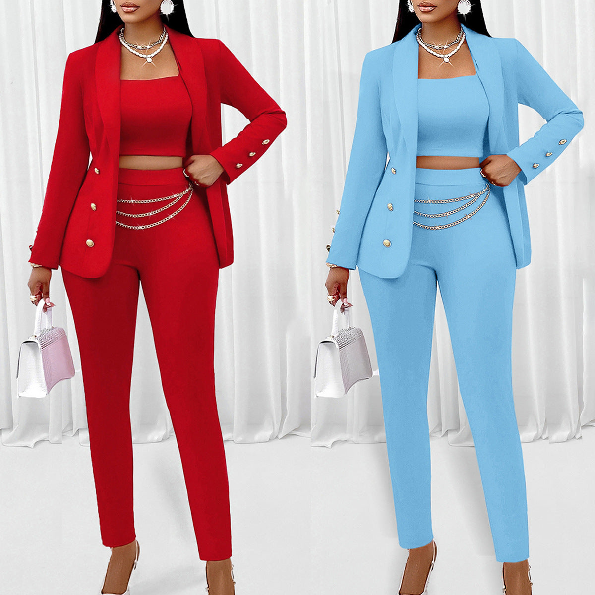 Tailleur Donna