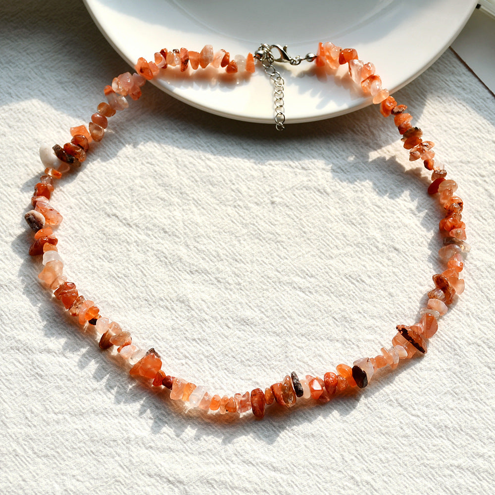 Collana donna