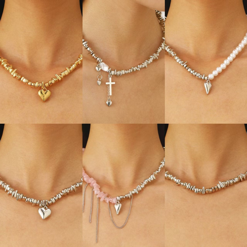 Collana donna