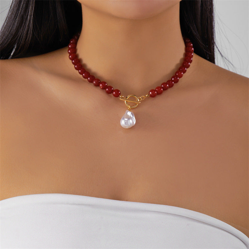 Collana donna