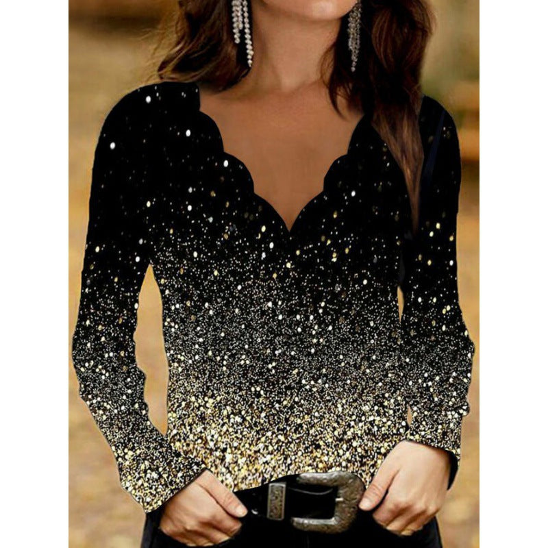 Maglia donna