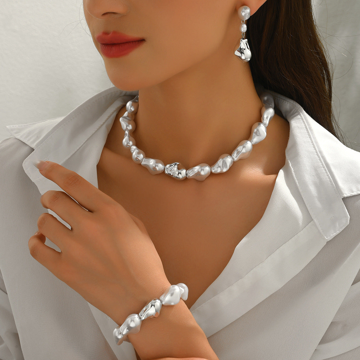 Collana donna