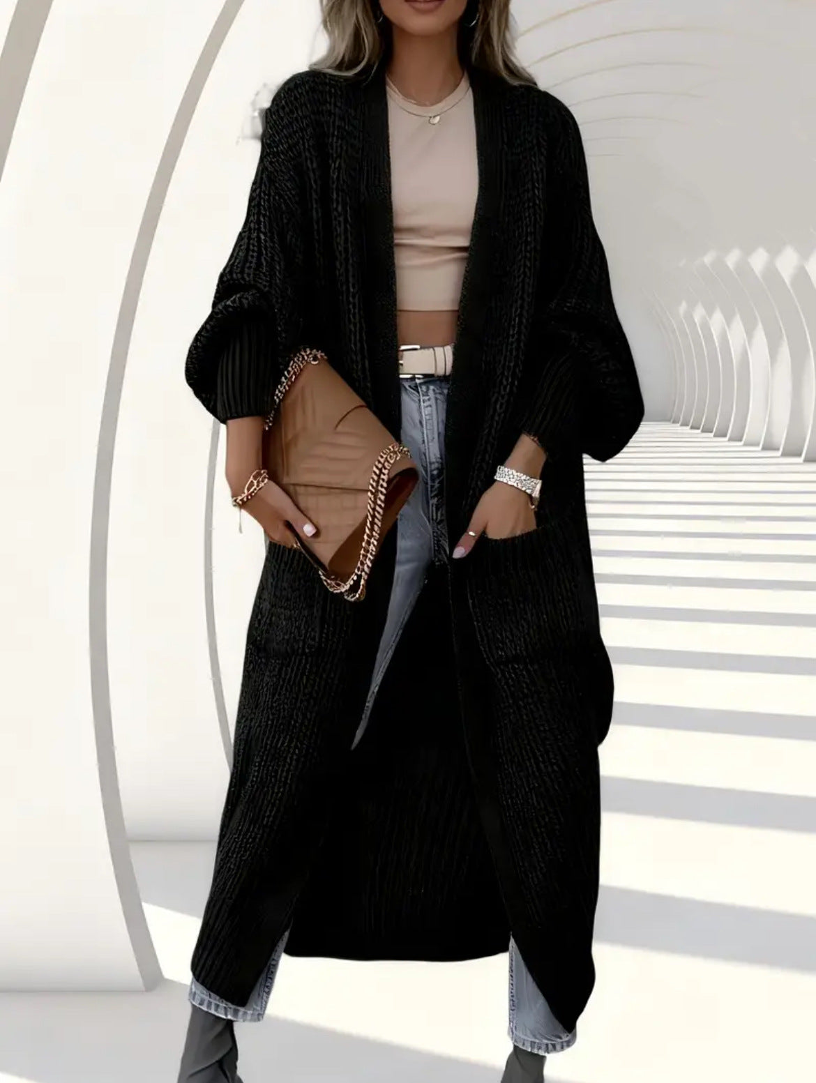 Cappotto da donna