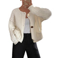Cardigan donna