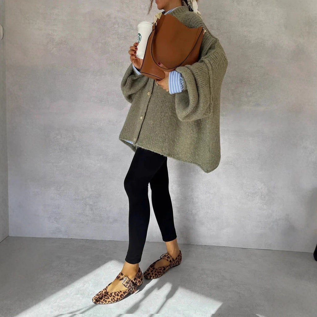 Cardigan donna