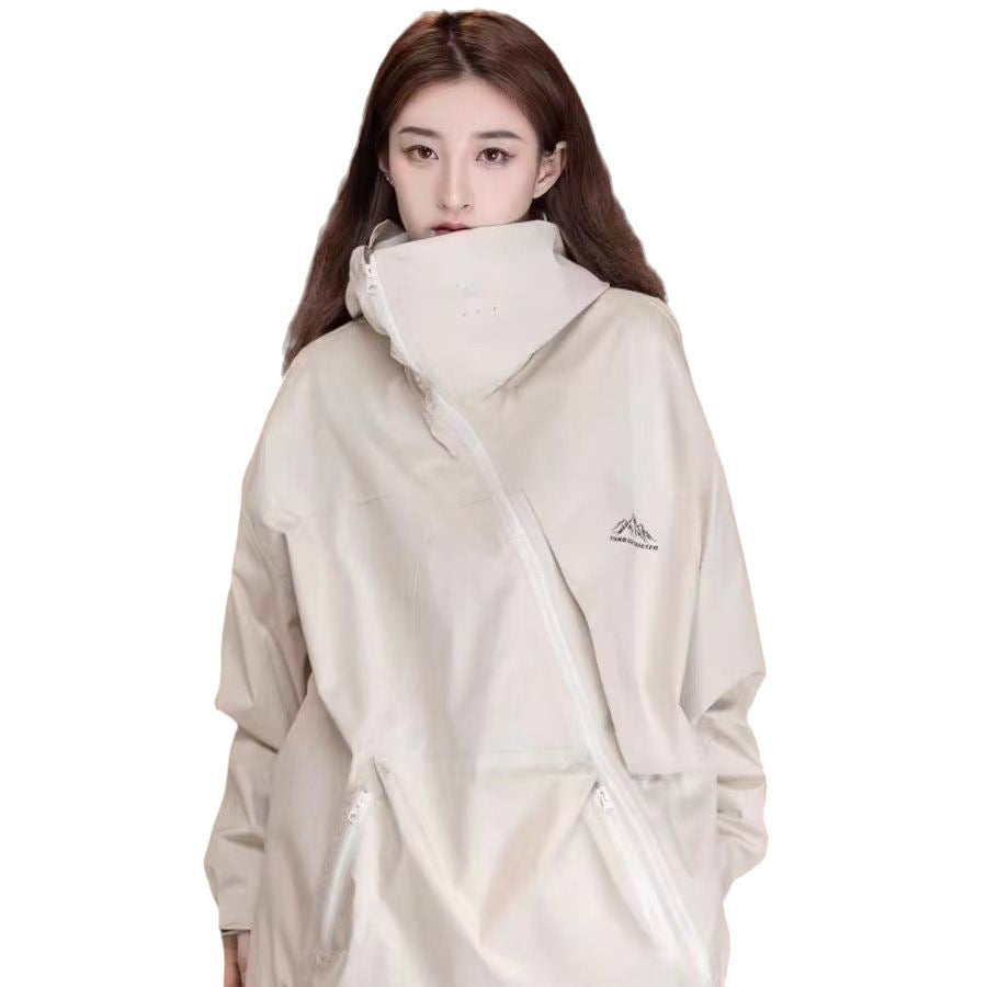 Trench donna