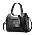 Borsa a tracolla elegante e alla moda da donna