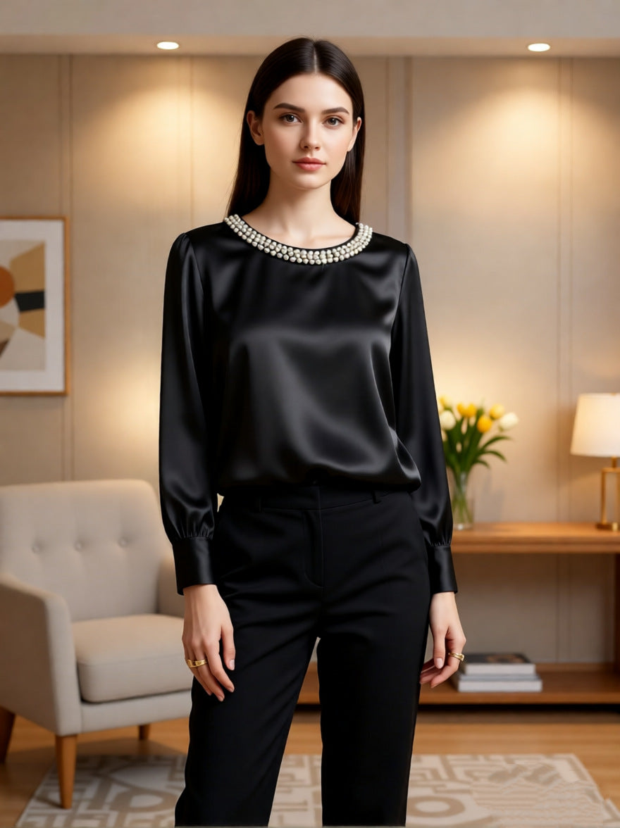 Camicetta donna