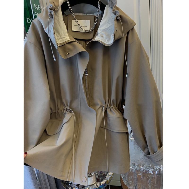 Cappotto trench