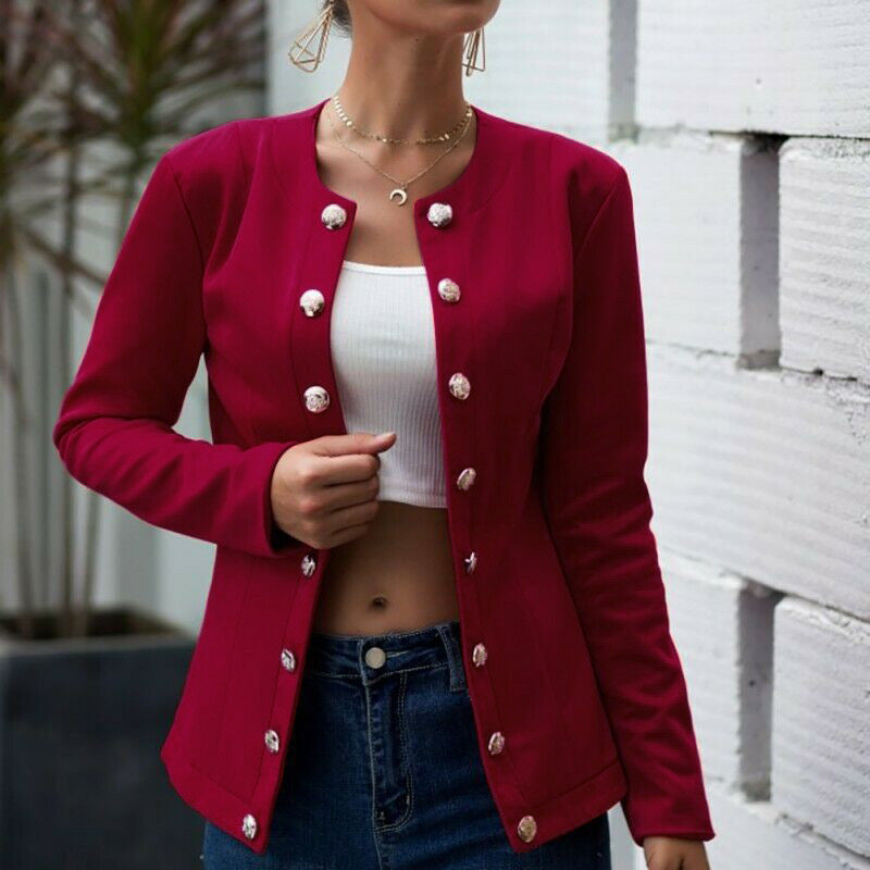 Blazer Donna