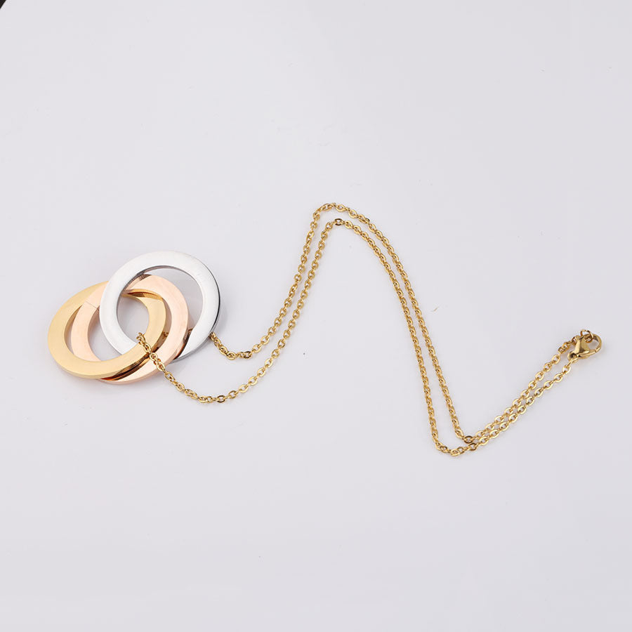 Nome collana