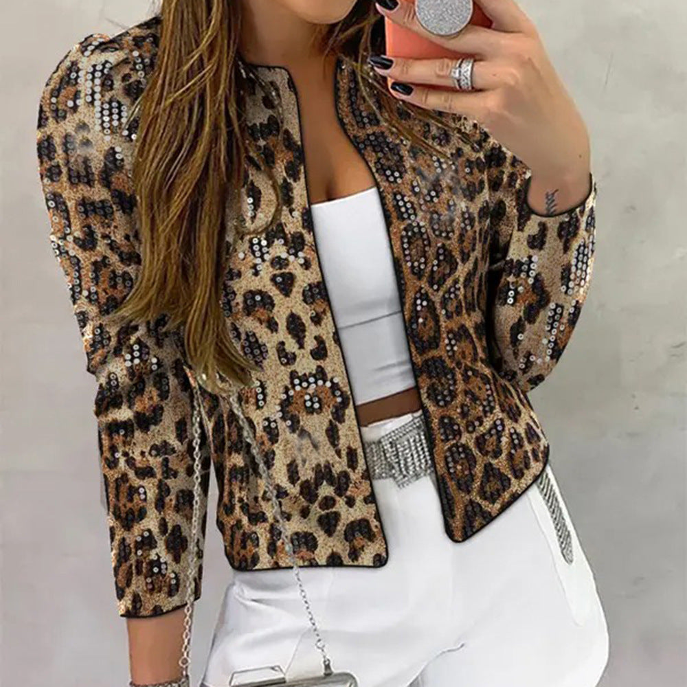 Cardigan donna