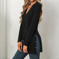 Cardigan donna