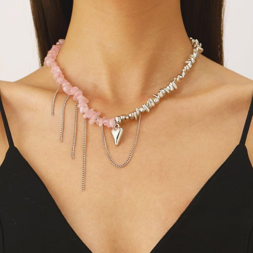 Collana donna