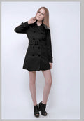 Trench donna