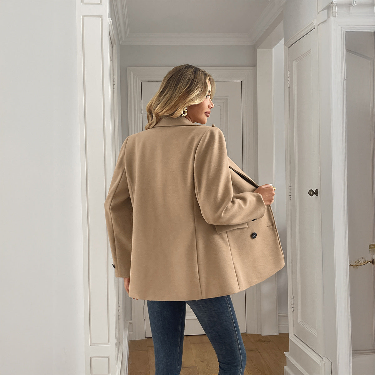 Giacca donna