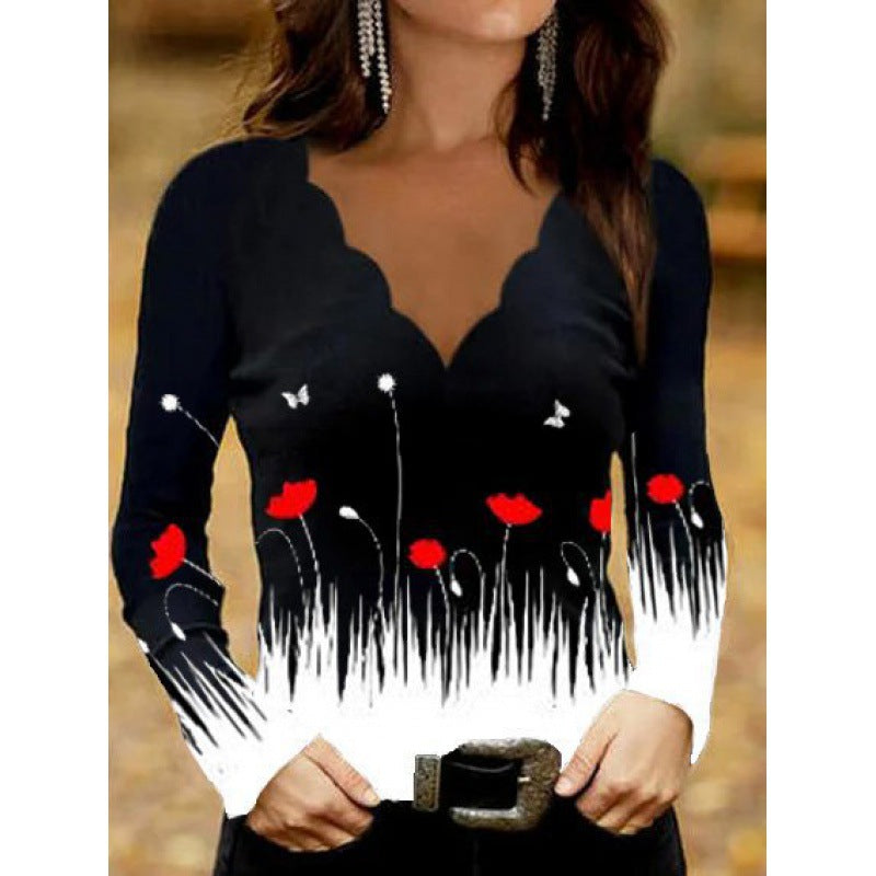 Maglia donna