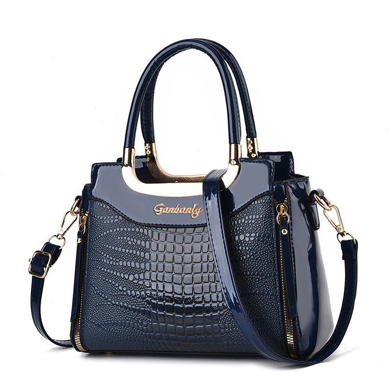 Borsa a tracolla elegante e alla moda da donna
