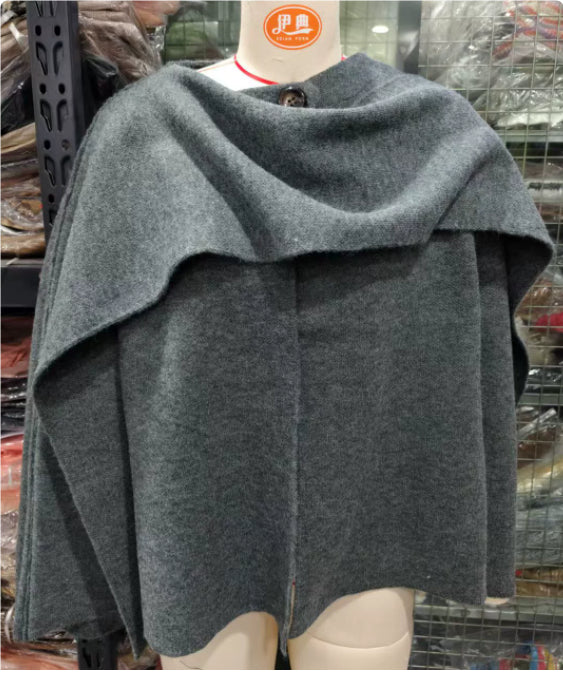 Cappotto casual