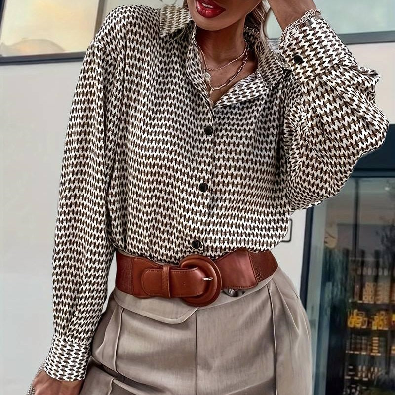 Camicetta Elegante