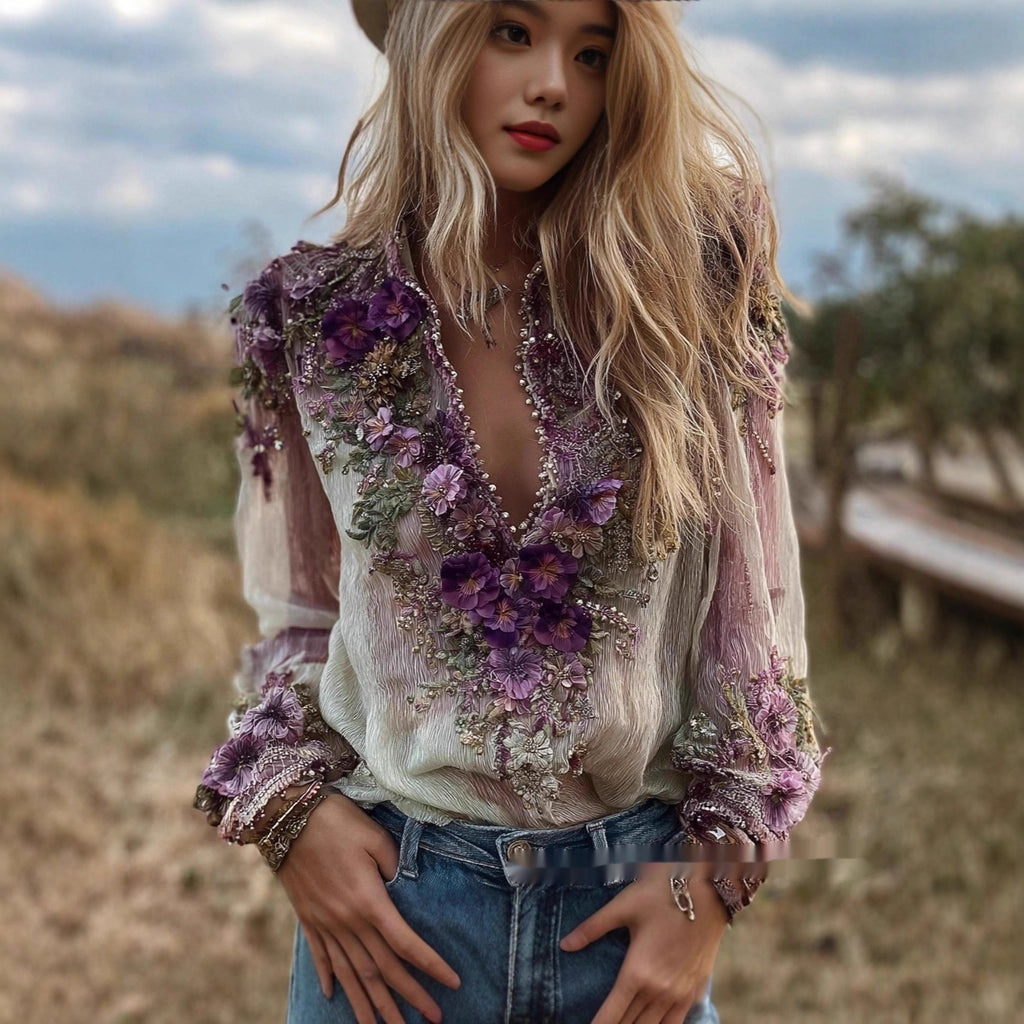 Camicia casual