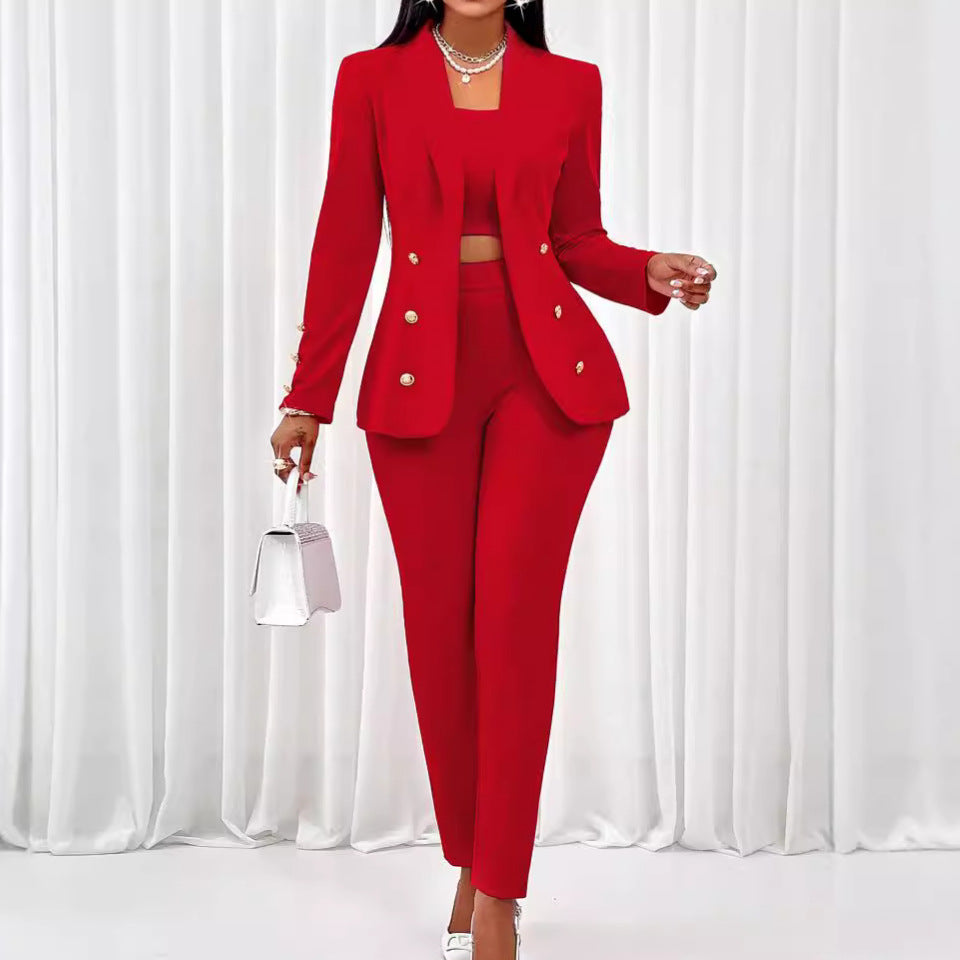 Tailleur Donna