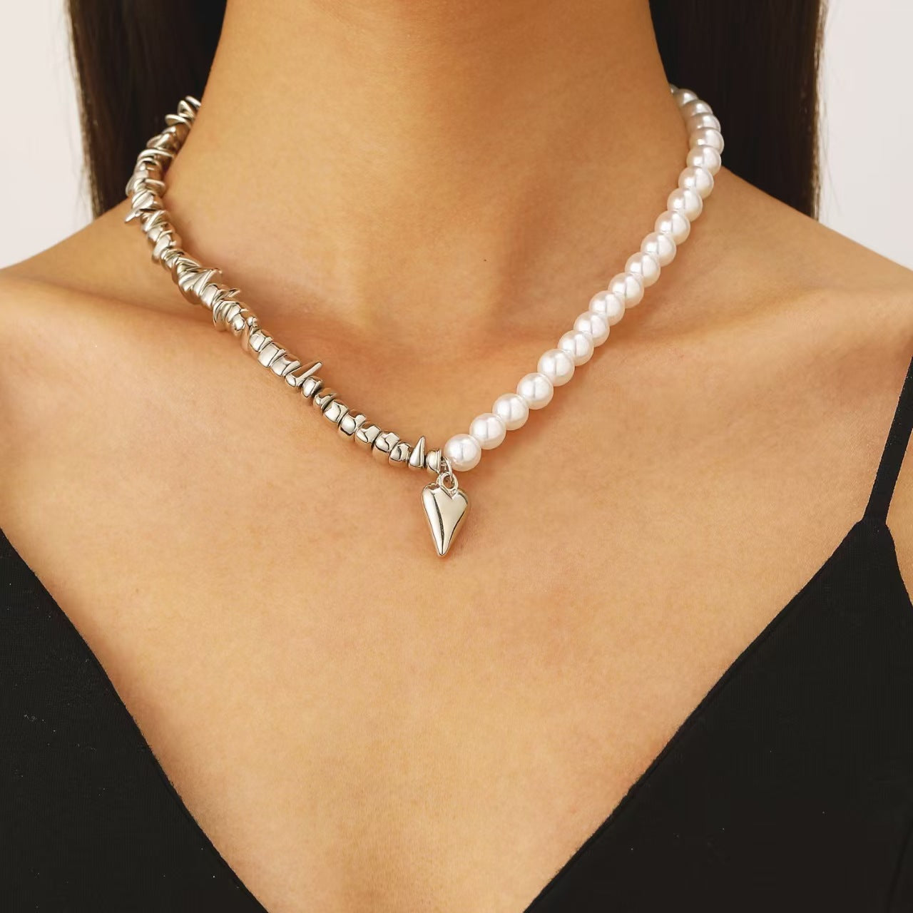 Collana donna