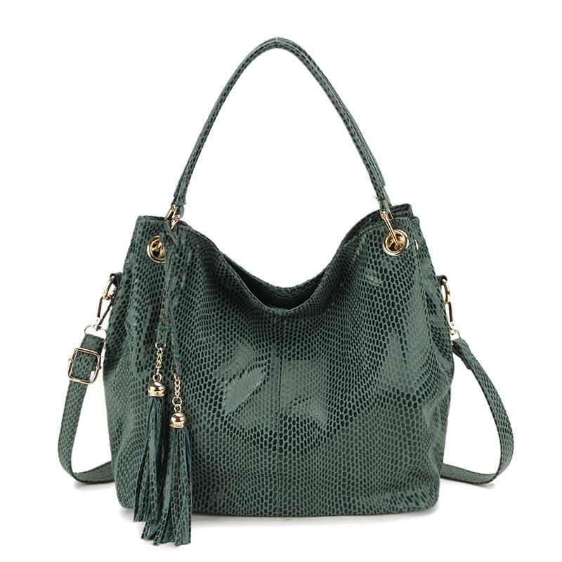 Borsa a tracolla