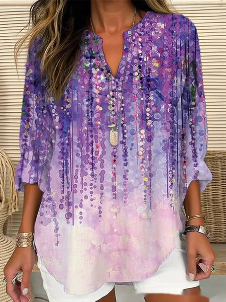 Camicia casual