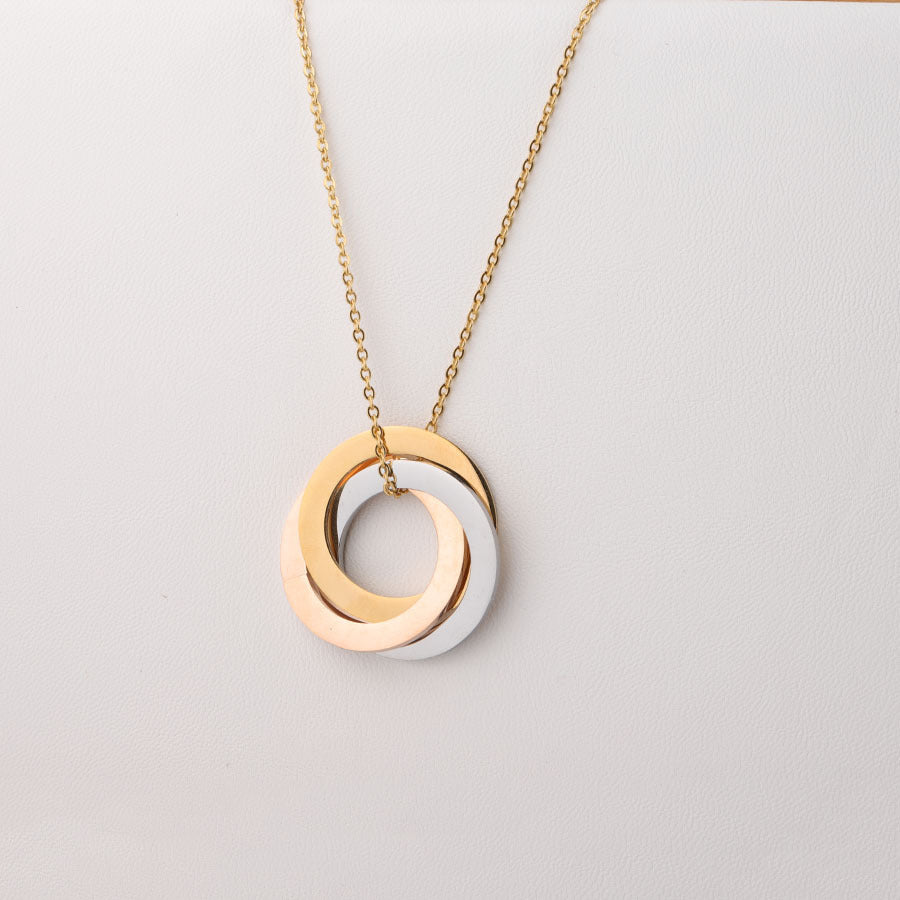 Collana con nome