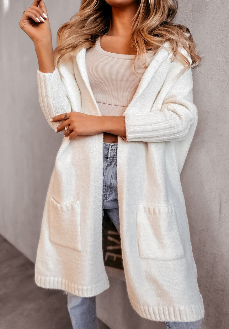 Cardigan donna