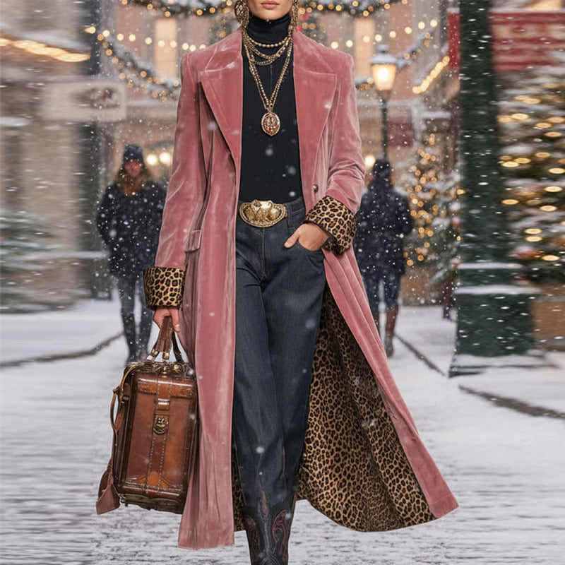 Cappotto lungo