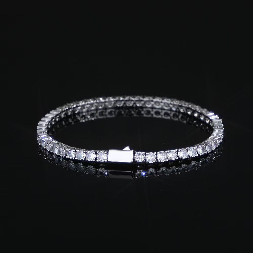Bracciale tennis