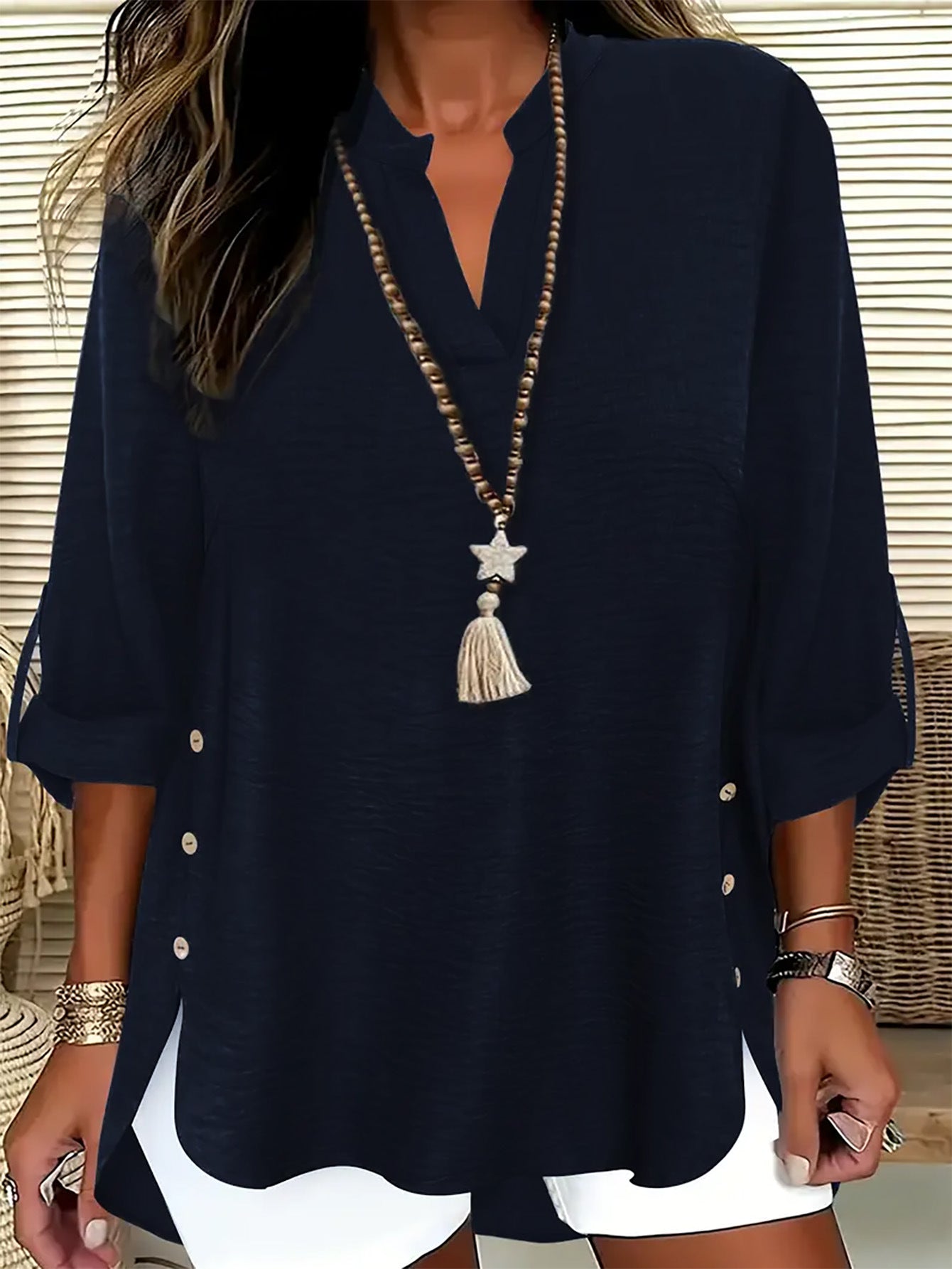 Camicia Elegante