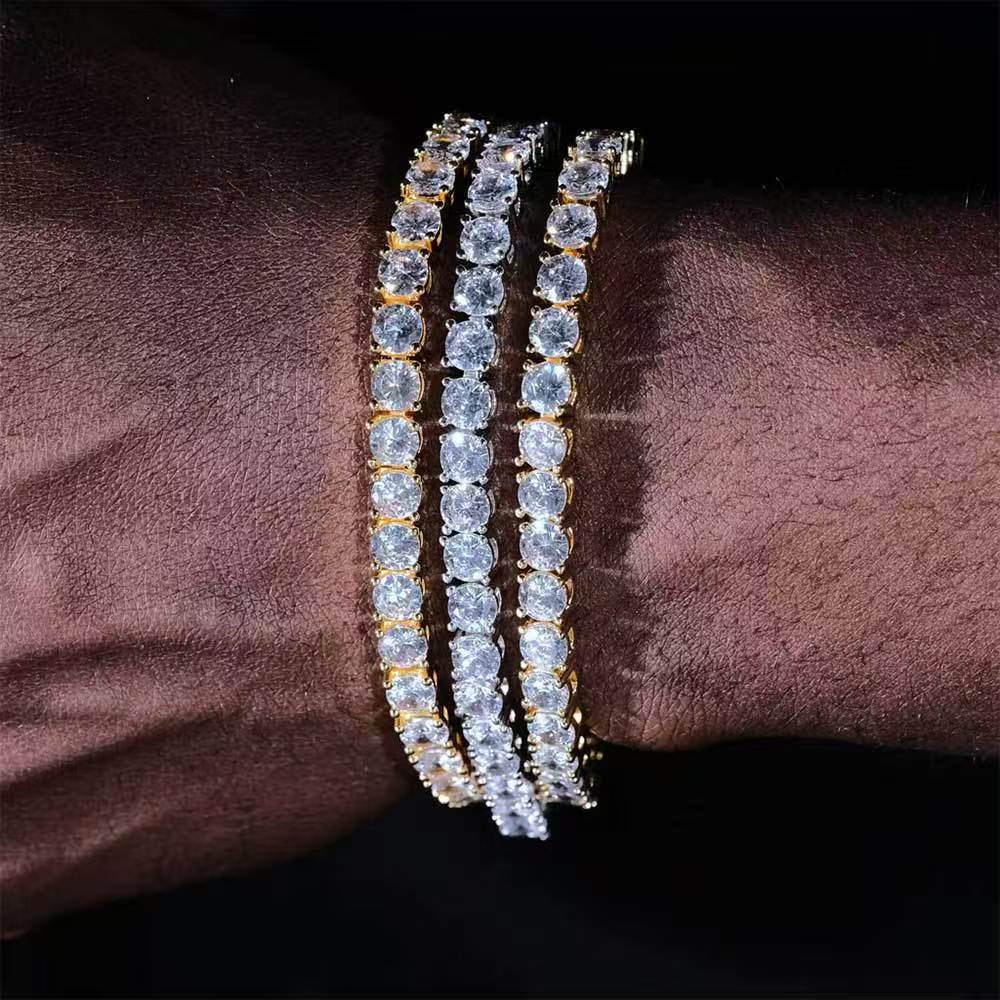 Bracciale tennis
