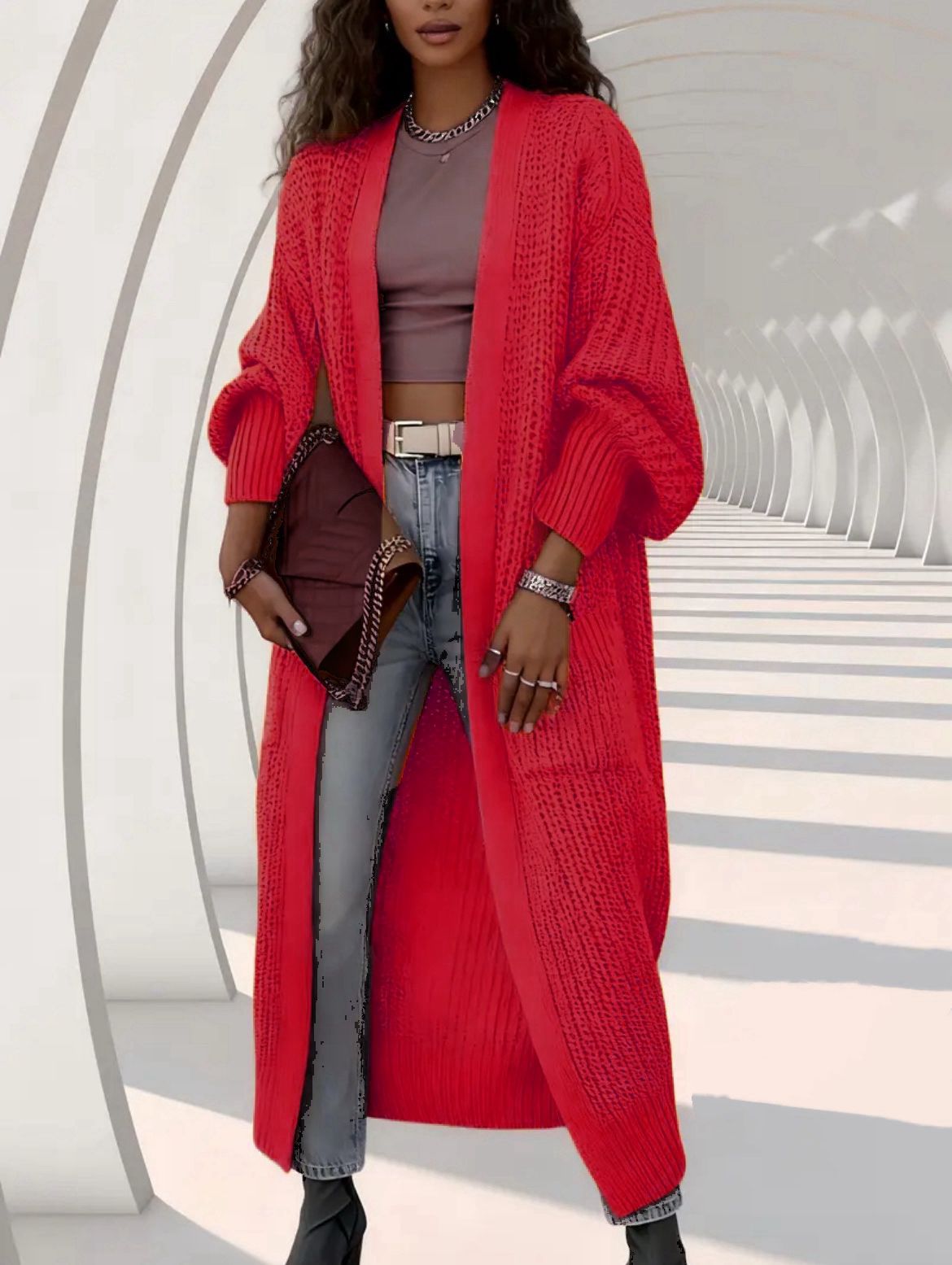 Cappotto da donna