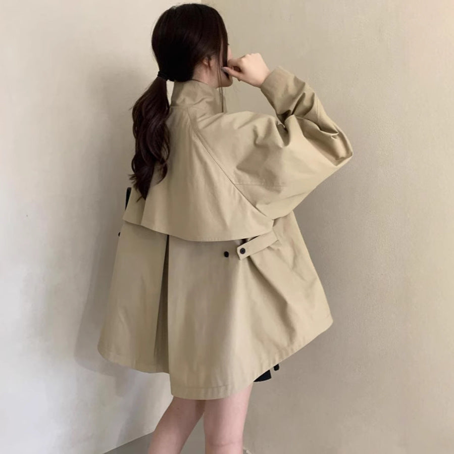 Trench donna