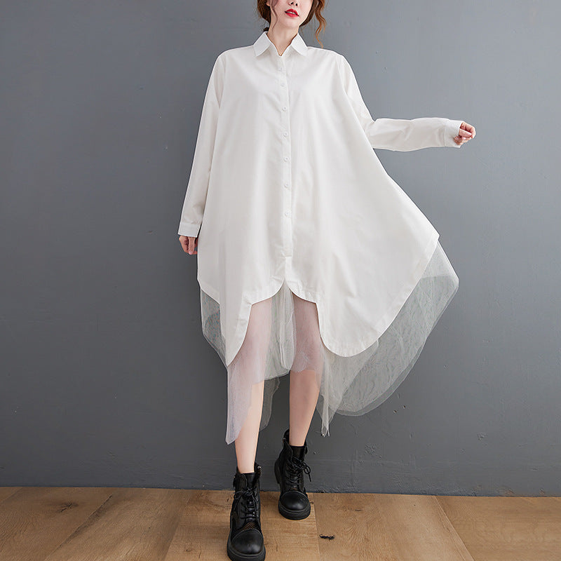 Abito camicia