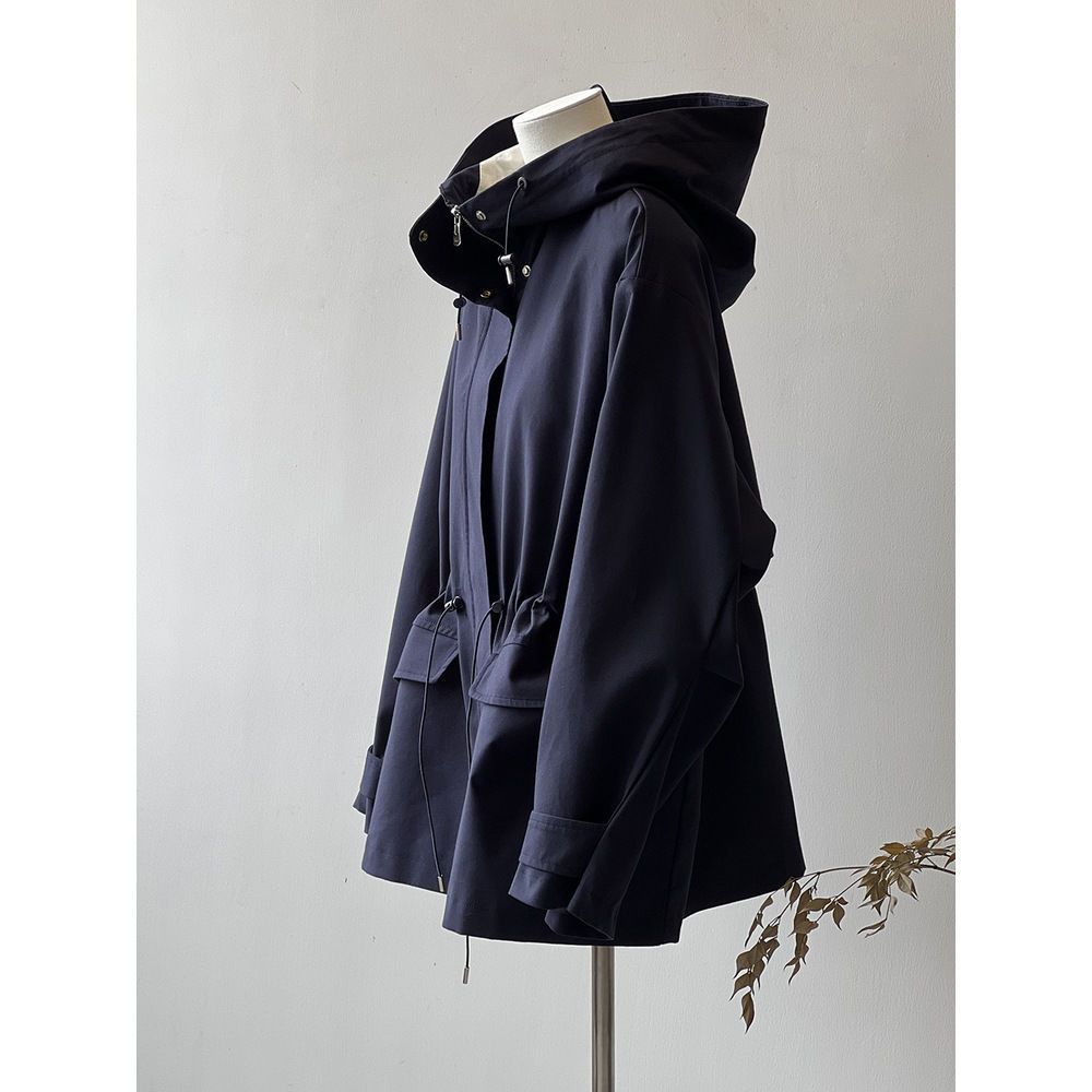 Cappotto trench